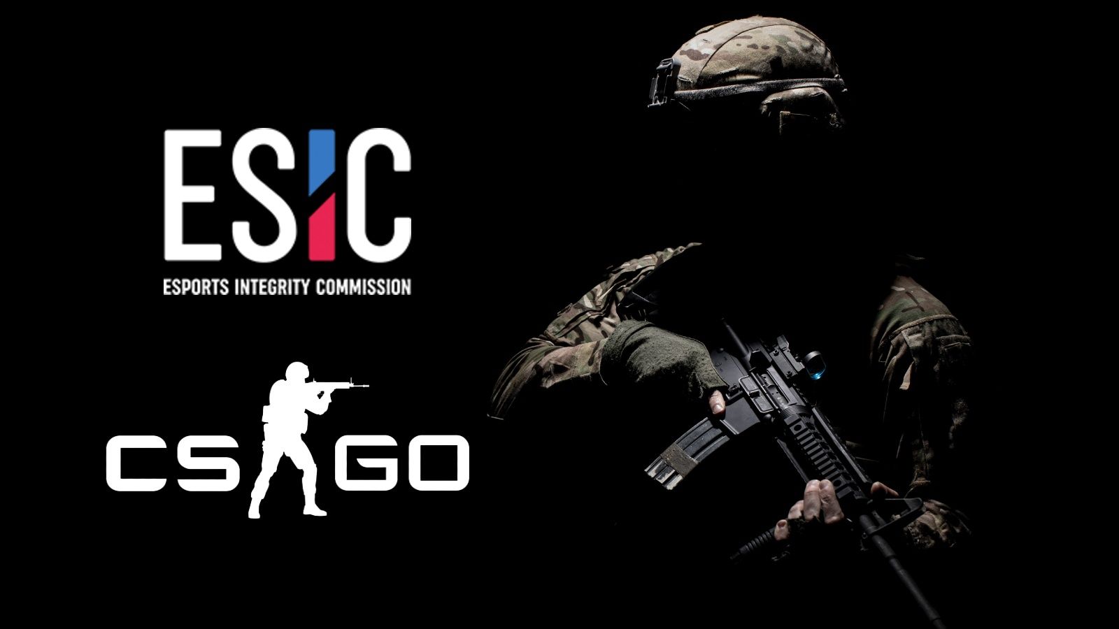 CSGO ESIC-Untersuchungsstrom-Sniping
