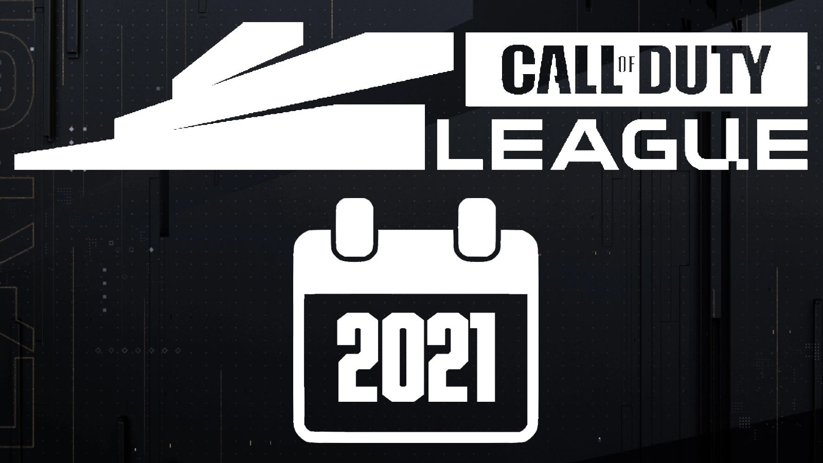 Call of Duty League 2021 Termine bekannt gegeben