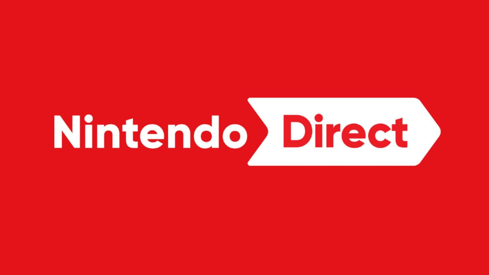 Nintendo Direct-Veranstaltung