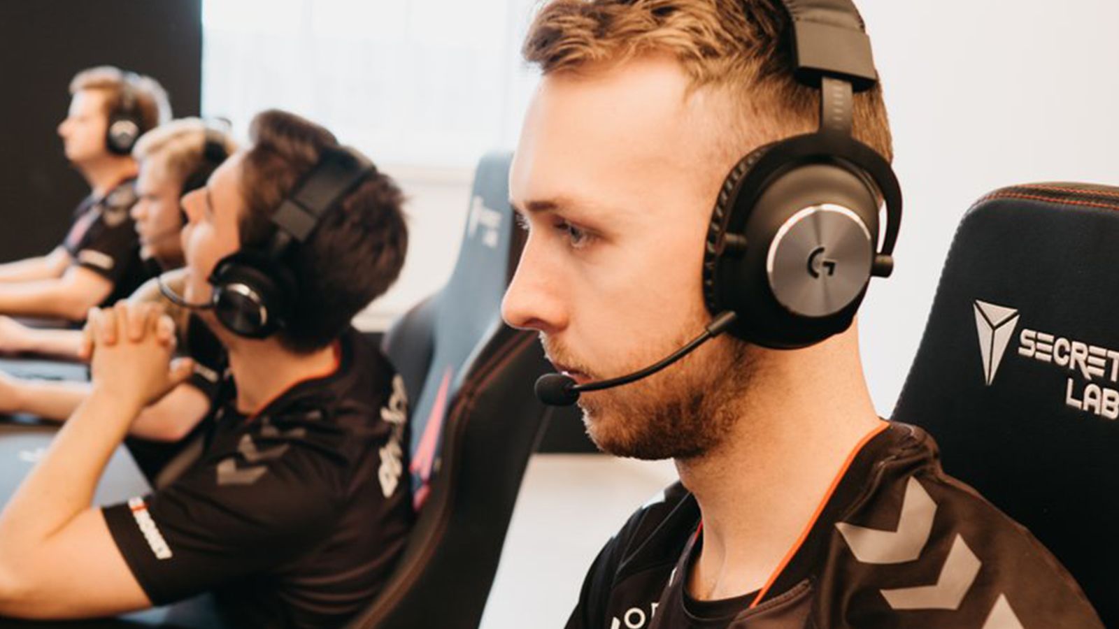 Astralis CSGO-Dienstplan