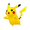 Pikachu New Pokemon Snap Dex