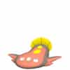 Stunfisk New Pokemon Snap Dex