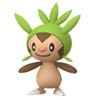 Chespin Pokemon Go Dex