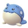 Spheal Pokemon Go Dex