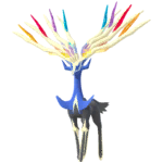 Xerneas