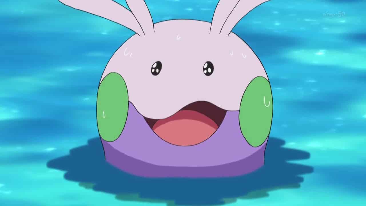 Wie Bekomme Ich Goomy Spritzee Swirlix In Pokemon Go