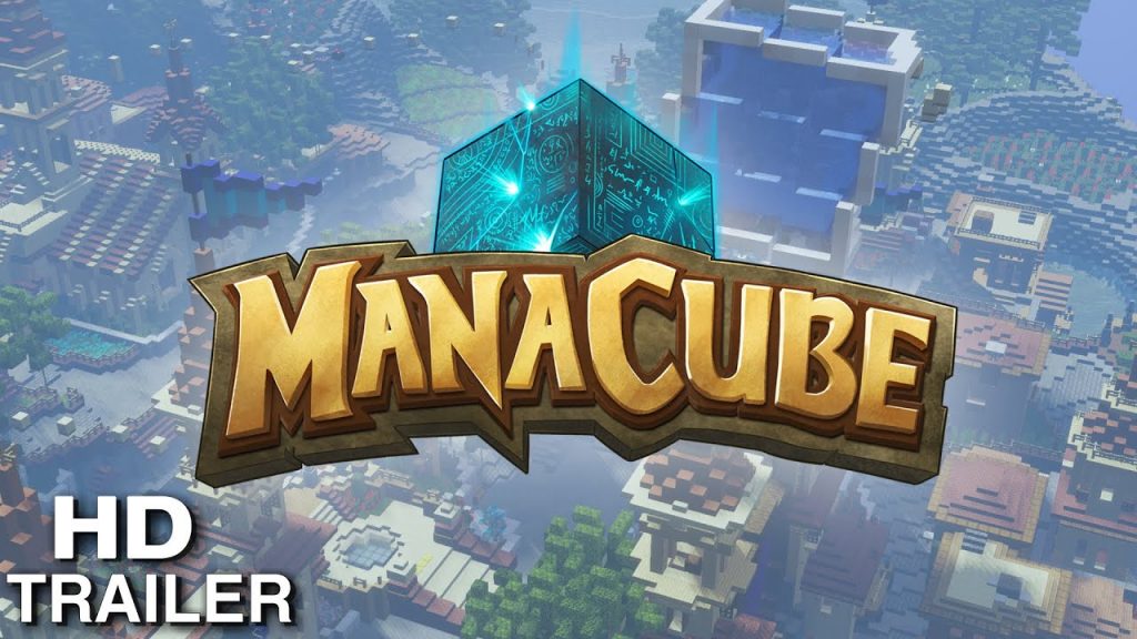 Manacube