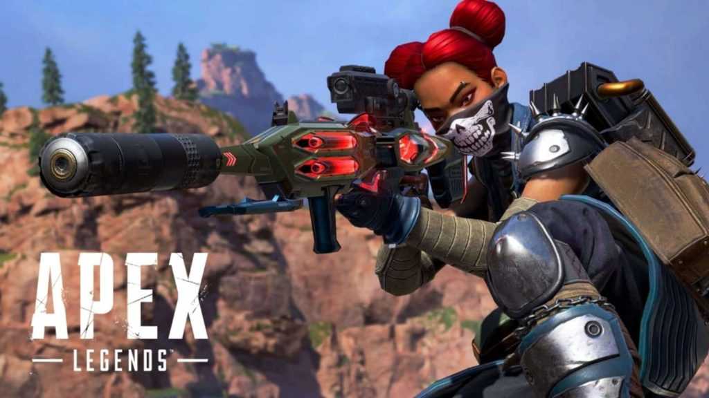 So Erhöhen Sie Die Sichtbarkeit In Apex Legends Leitfaden Für Die Besten Einstellungen