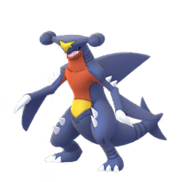 Garchomp (Pokémon GO) - Beste Movesets, Counter, Evolutions und CP