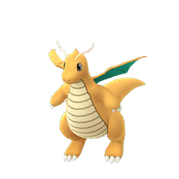 Dragonite (Pokémon GO) - Beste Movesets, Counter, Evolutions und CP