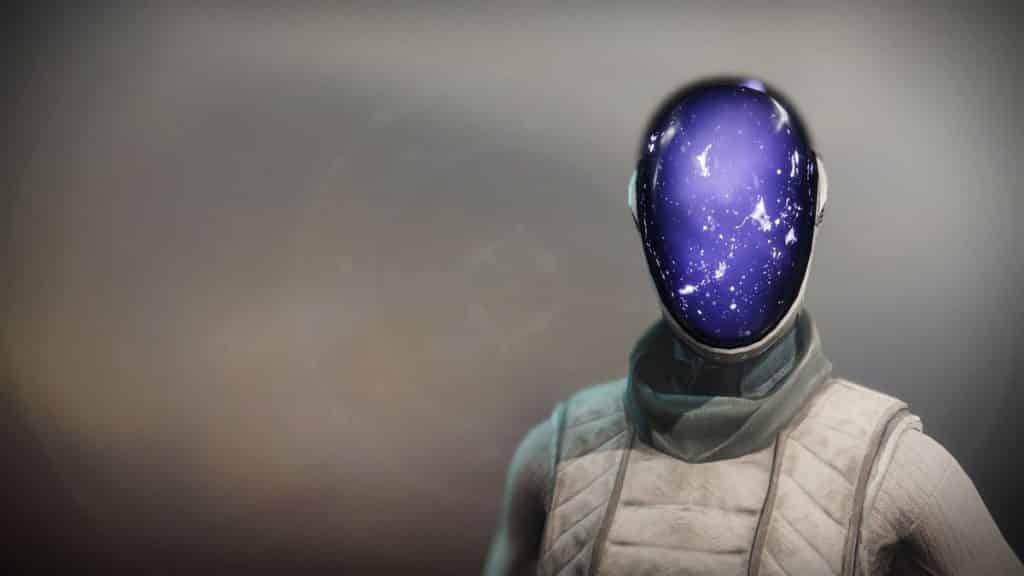 Destiny 2 Astrocyte Verse Hexenmeister Helm