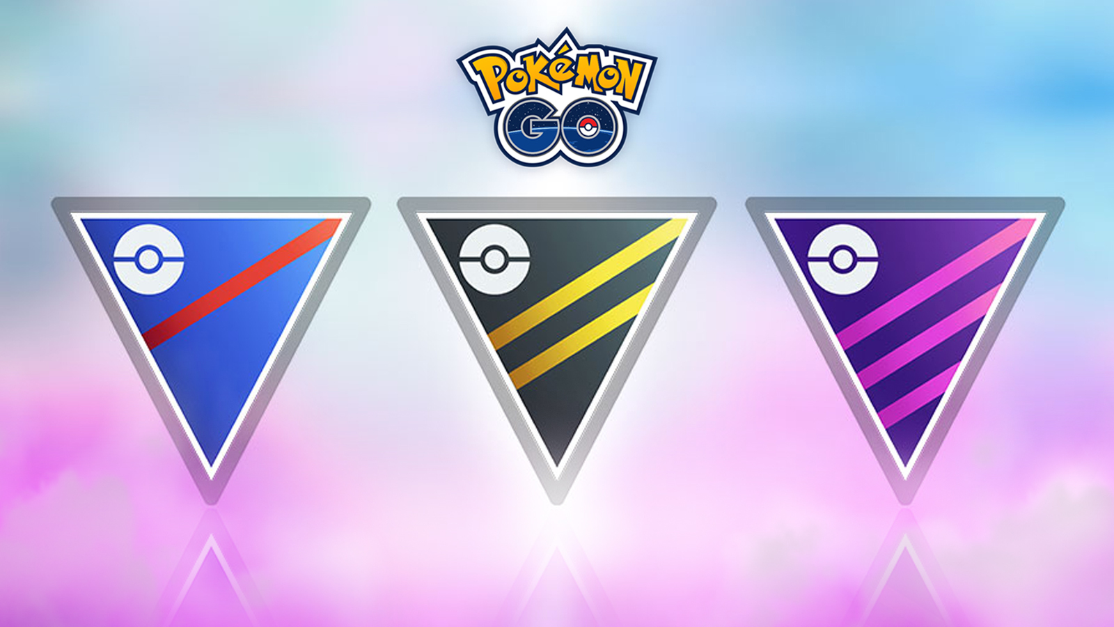 Pokemon Go GO Battle League Staffel 3