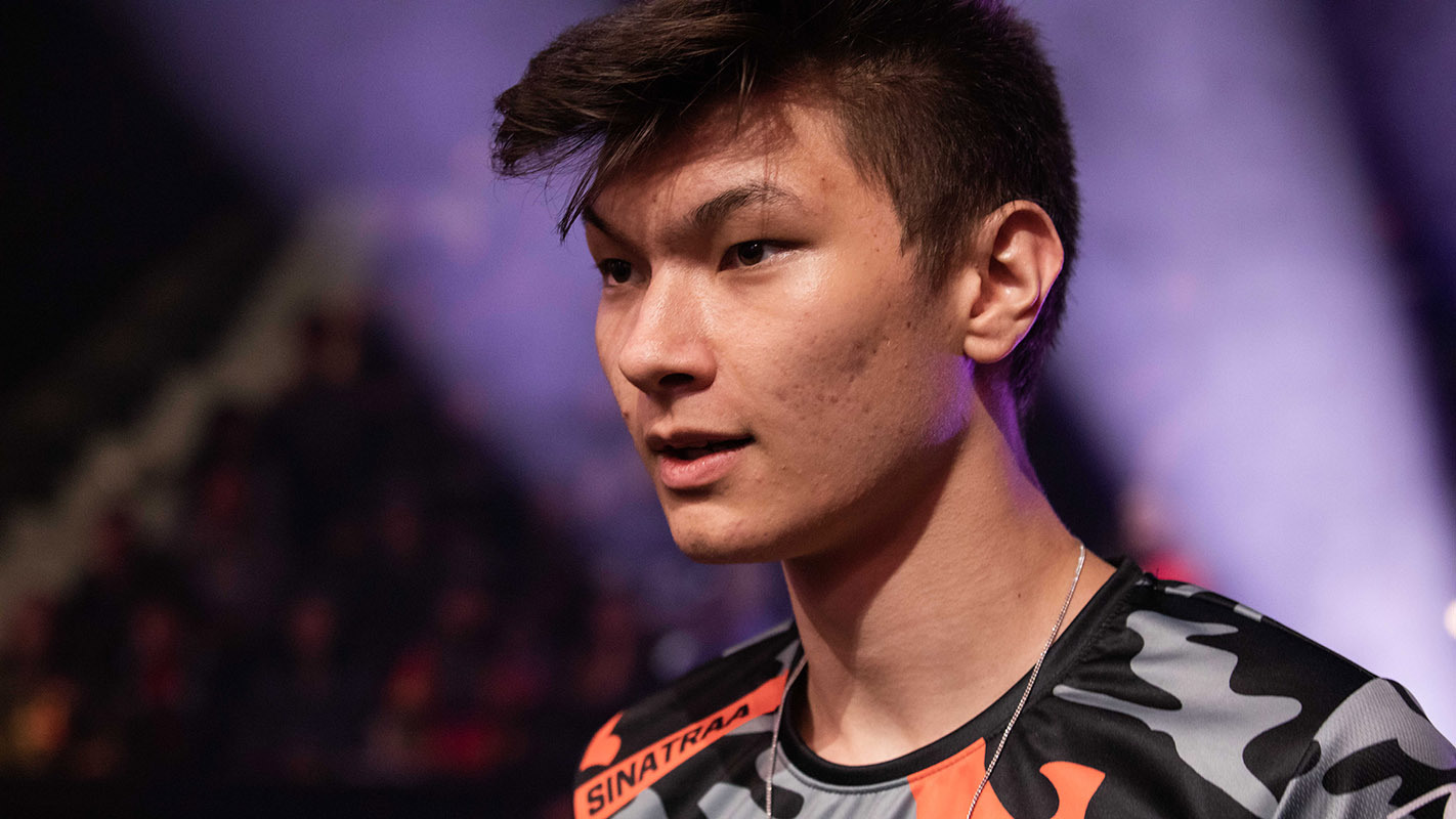 Sinatraa