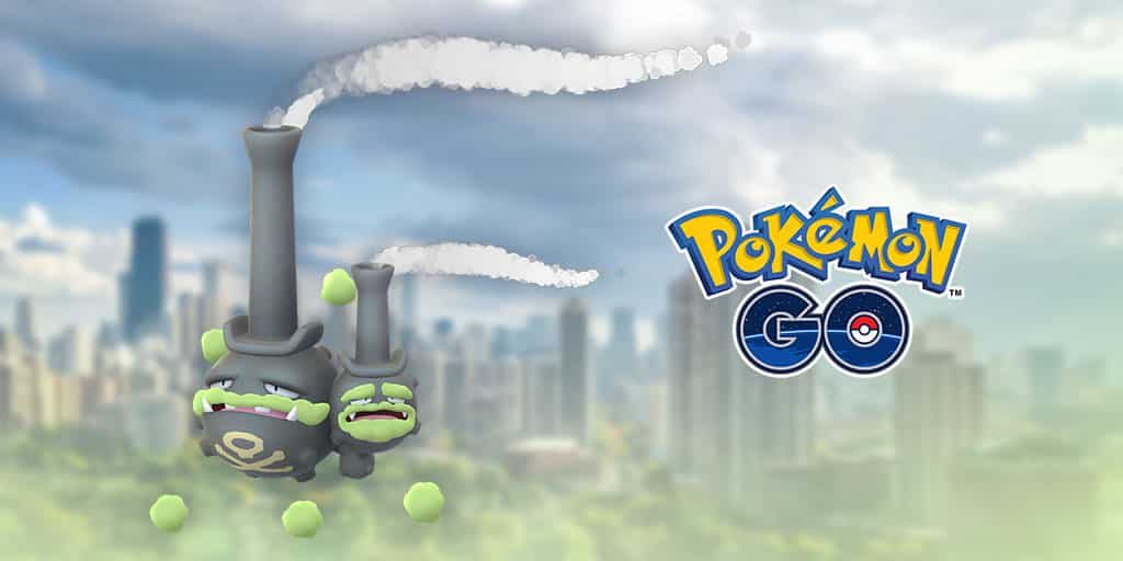 weezing go guide
