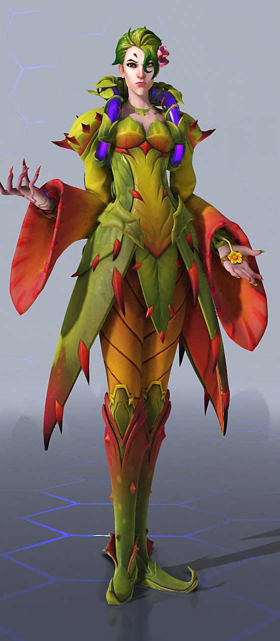 Venus Jubiläums-Skin Moira