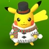 Feiertags-Pikachu-Pokémon-Go