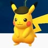 Safari Mütze Pikachu Pokemon Go