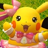 Pikachu Popstar Pokemon Go