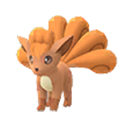 Vulpix