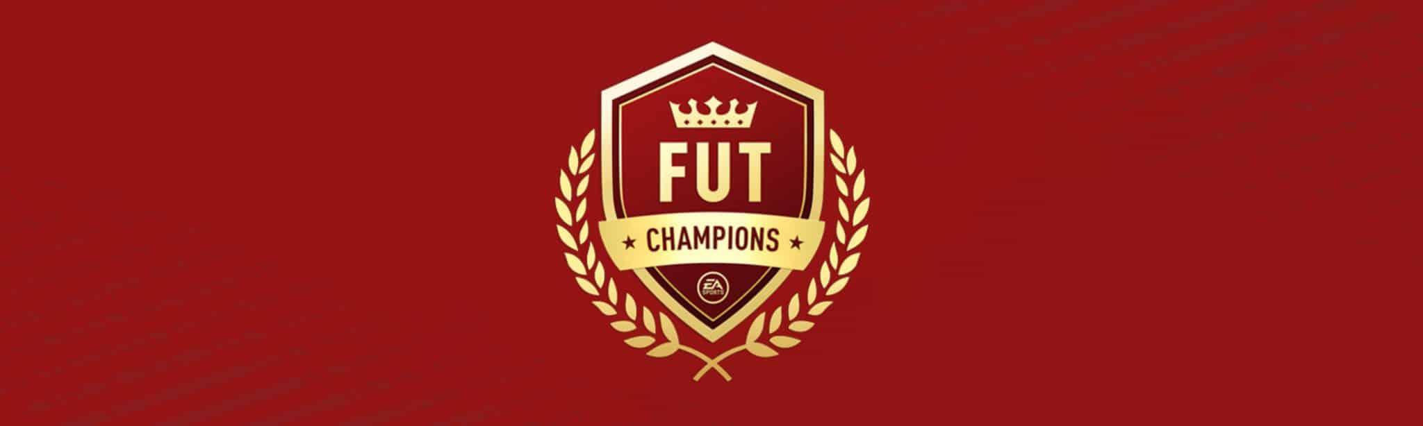 FIFA 22 BEST FUT CHAMPS WEEKEND LEAGUE FORMATIONEN