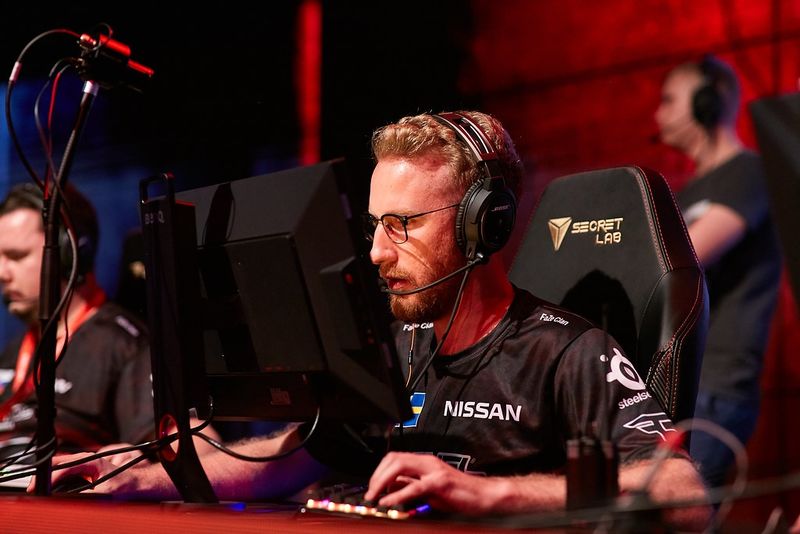 Olofmeister spielt für FaZe Clan