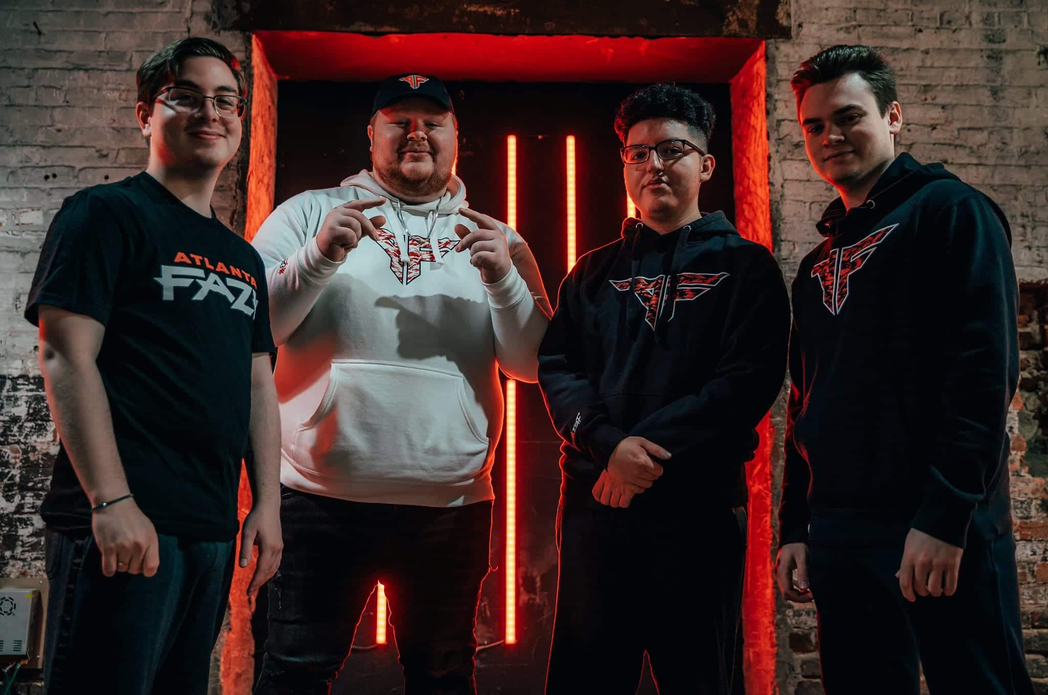 Atlanta FaZe gewinnt Stage 4 Major