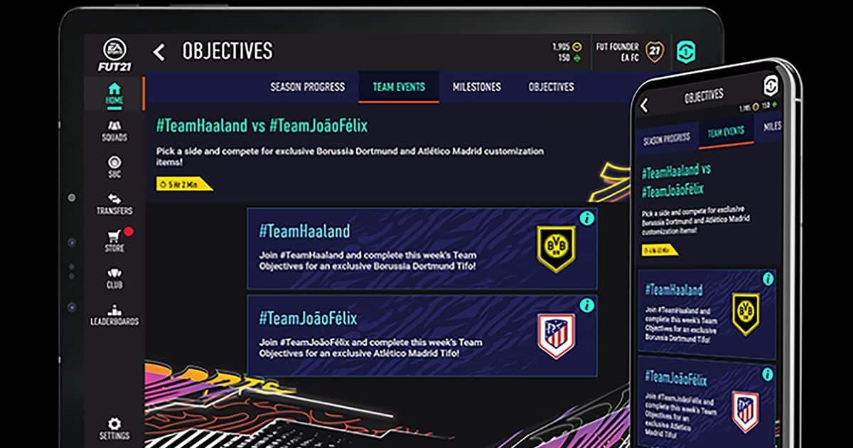 FIFA-Web-App
