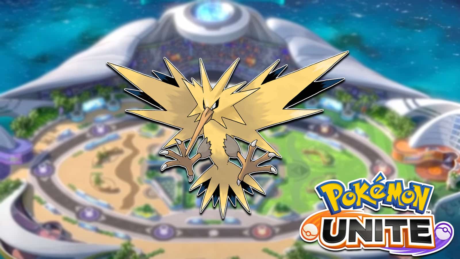 Alle Legendaren Pokemon Und Boss Kampfe In Pokemon Unite