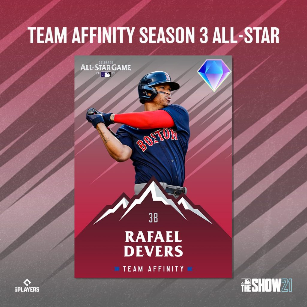 Rafael Devers