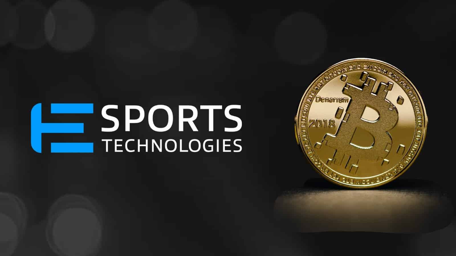 Sporttechnologien Bitcoin