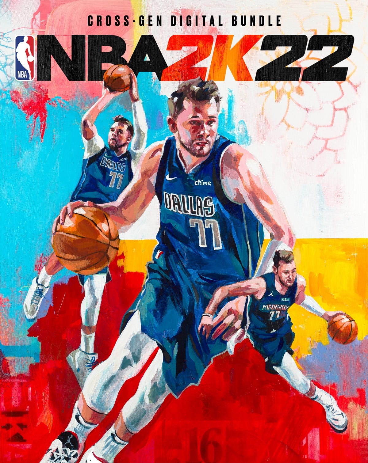 NBA 2K22 Cross-Gen Bundle-Artikel
