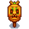 Tiki Rarecrow Stardew