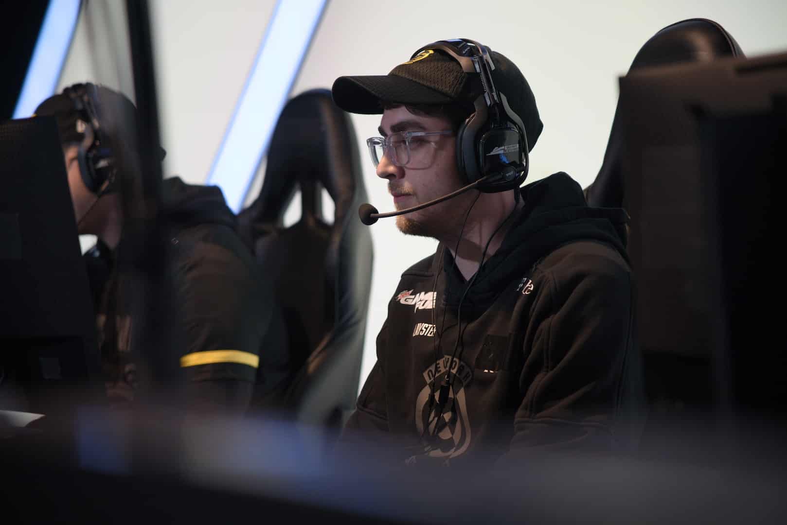Clayster New York Subliner CDL Lan Major