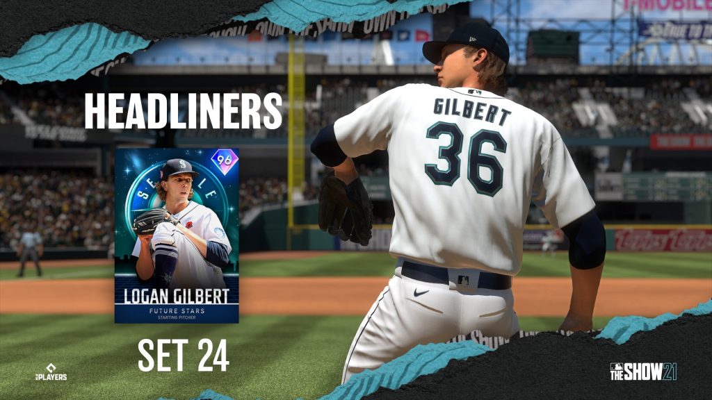 mlb die show packs