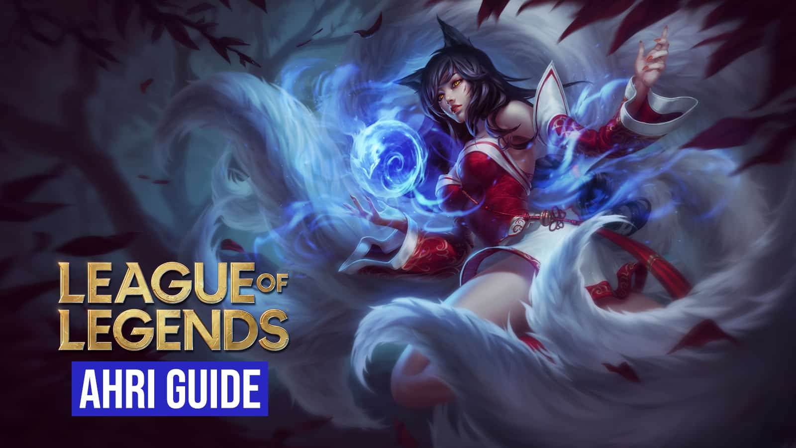 IGN's guide to playing Ahri in League of Legends, including tips and tricks for mastering her abilities.
6. Ahri - League of Legends - OP.GG - wide 4