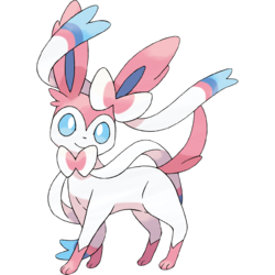 Sylveon