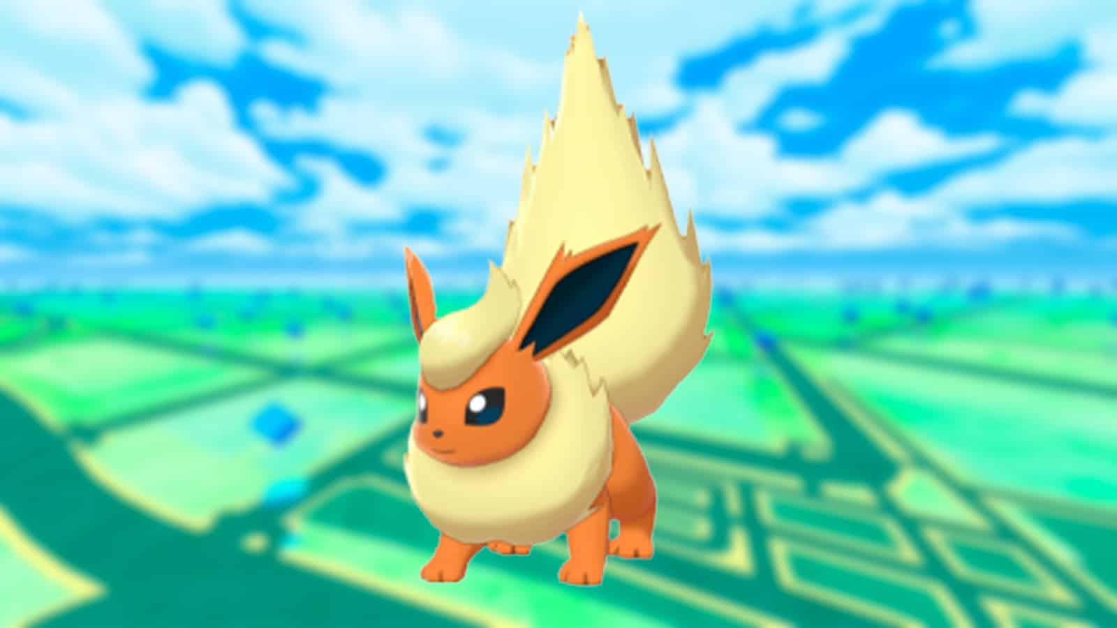 Flareon