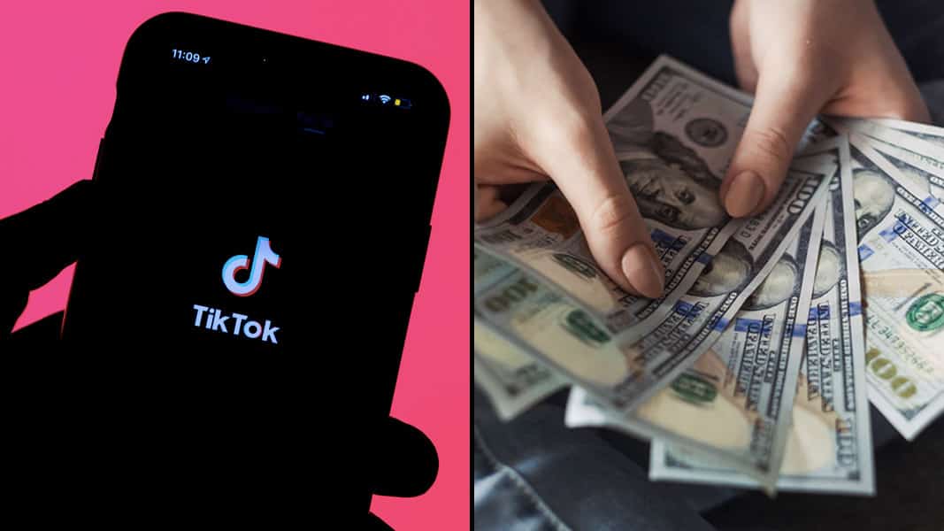 Am Schnellsten Wie Viel Verdient Man Bei Tiktok