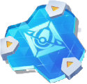 Pokemon Unite Held Item Buddy Barrier Icon