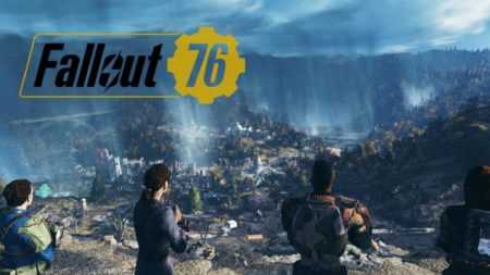 fallout 76 crossplay