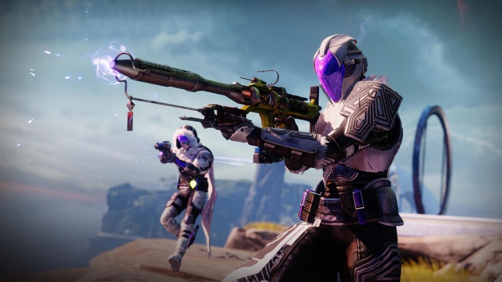 Destiny 2 Astrale Ausrichtung