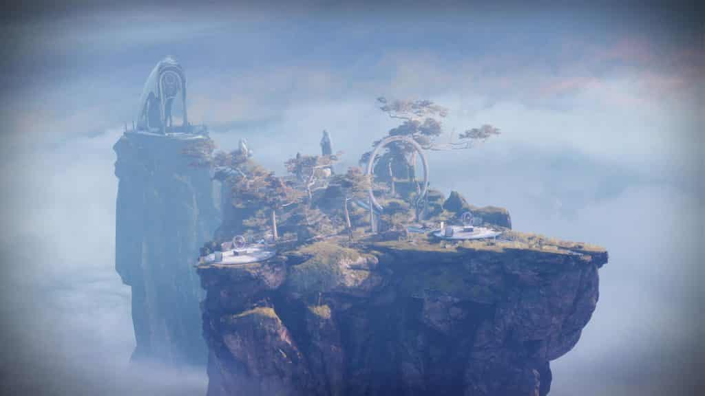 Destiny 2 Astrale Ausrichtung