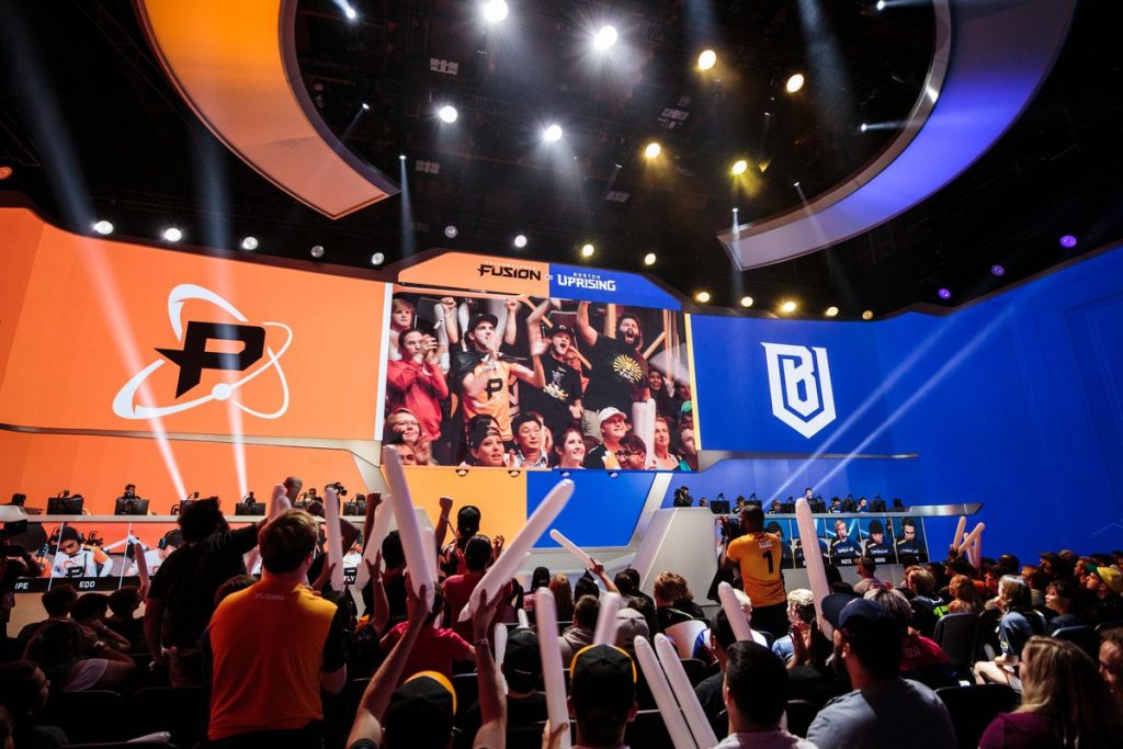 Overwatch League-Event