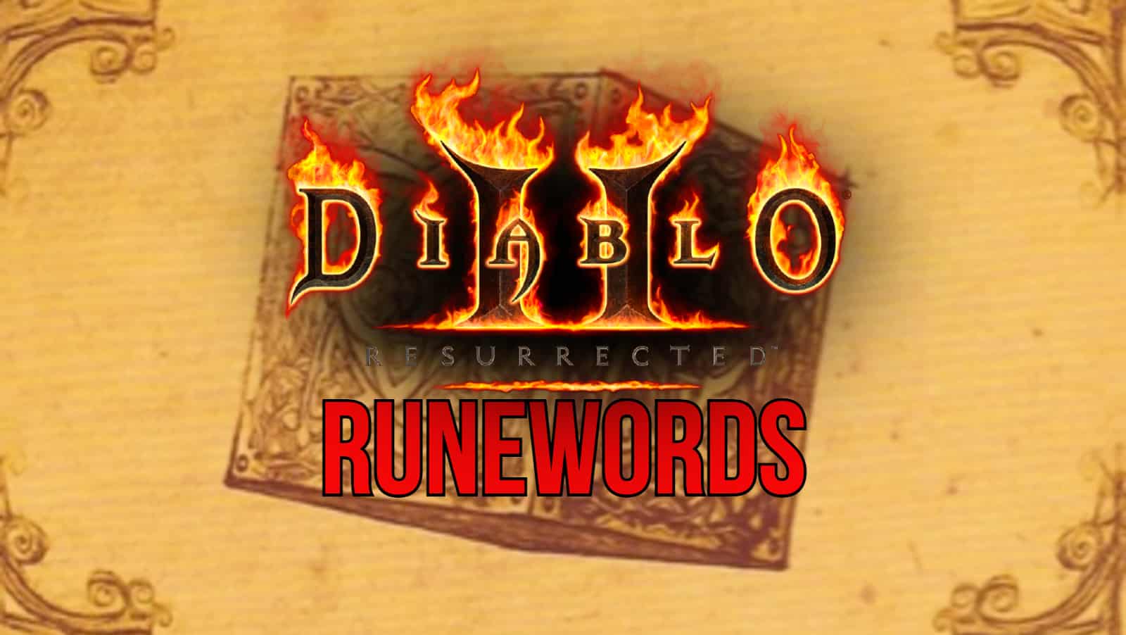 Diablo 2 Runewords Guide: Alle 78 Kombinationen In Resurrected