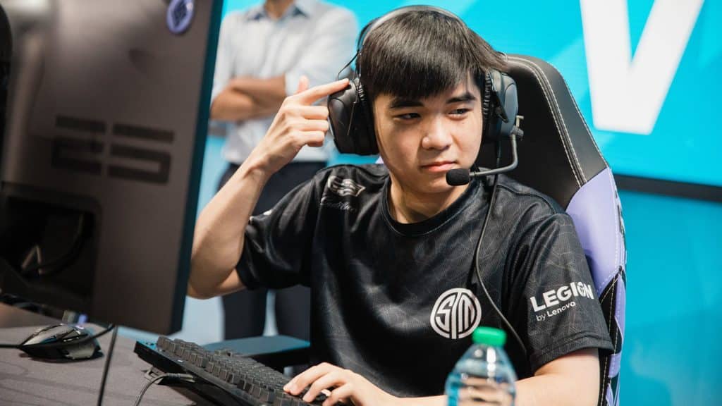 Spica TSM LCS Sommer 2021