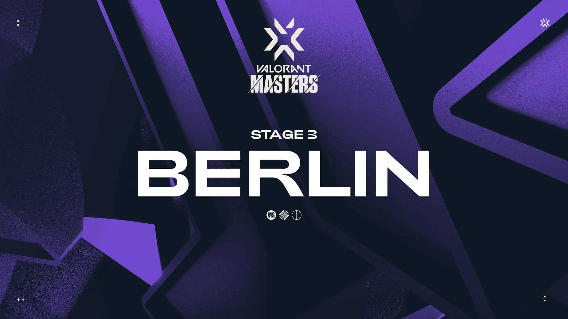 Valorant Masters Berlin 2021 zeigt die Ergebnisse der Teams des Stream-Zeitplans an