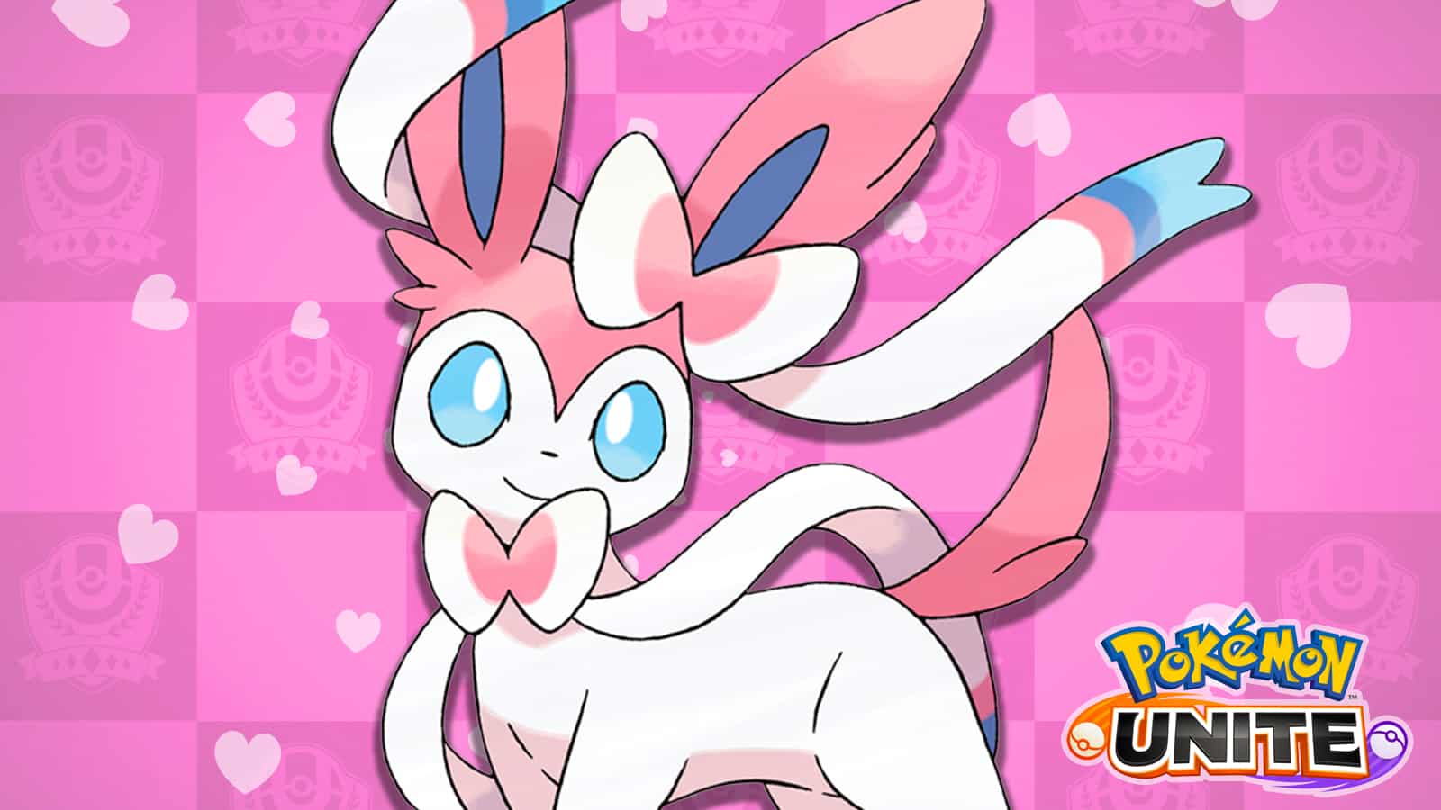 sylveon pokemon vereinen