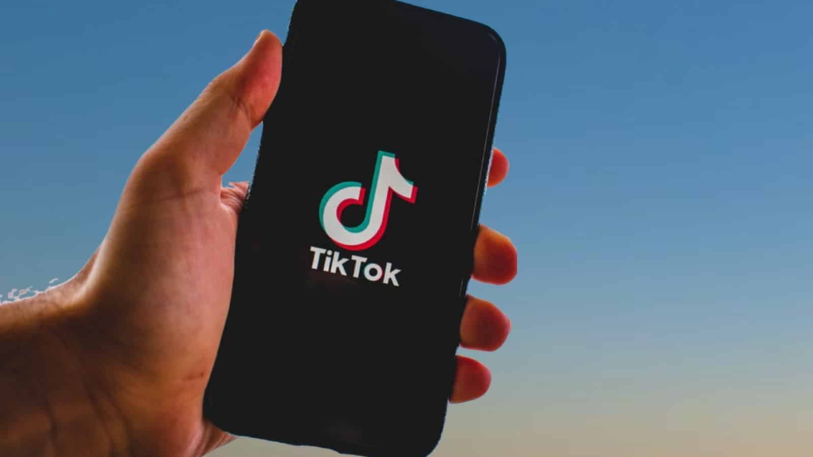 So werden Sie von Followern bezahlt TikTok