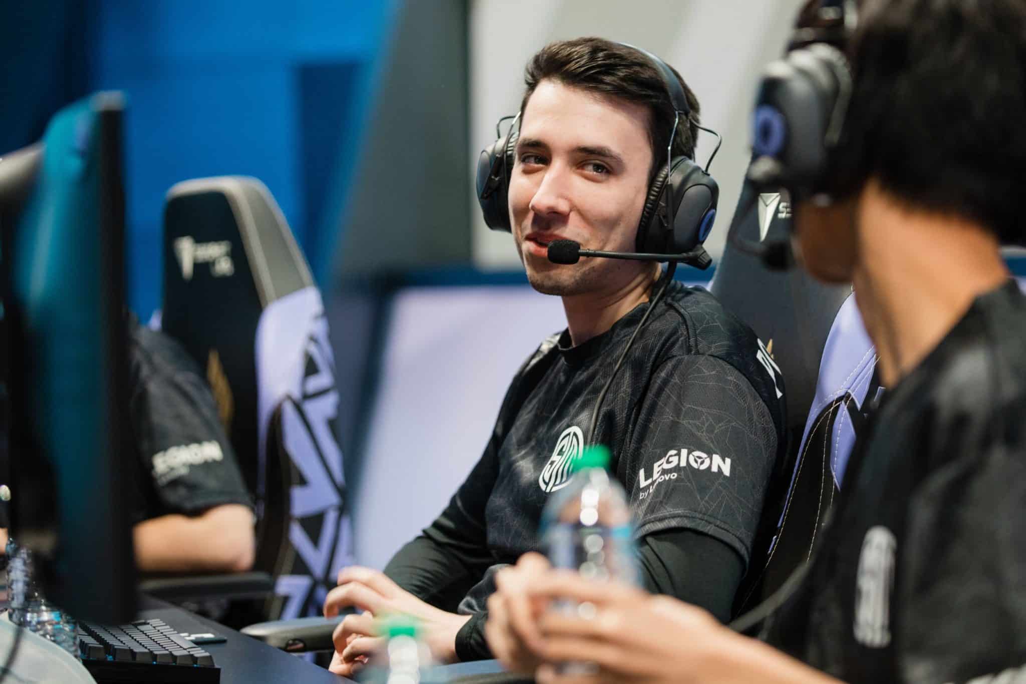 PowerOfEvil TSM LCS Sommer 2021