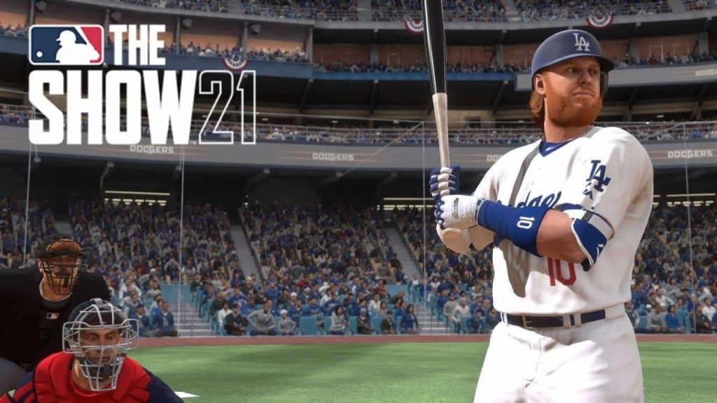 Justin Turner mlb die Show